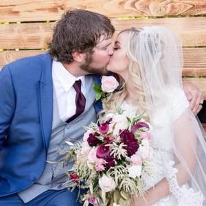 Meet your Posher, Shelby